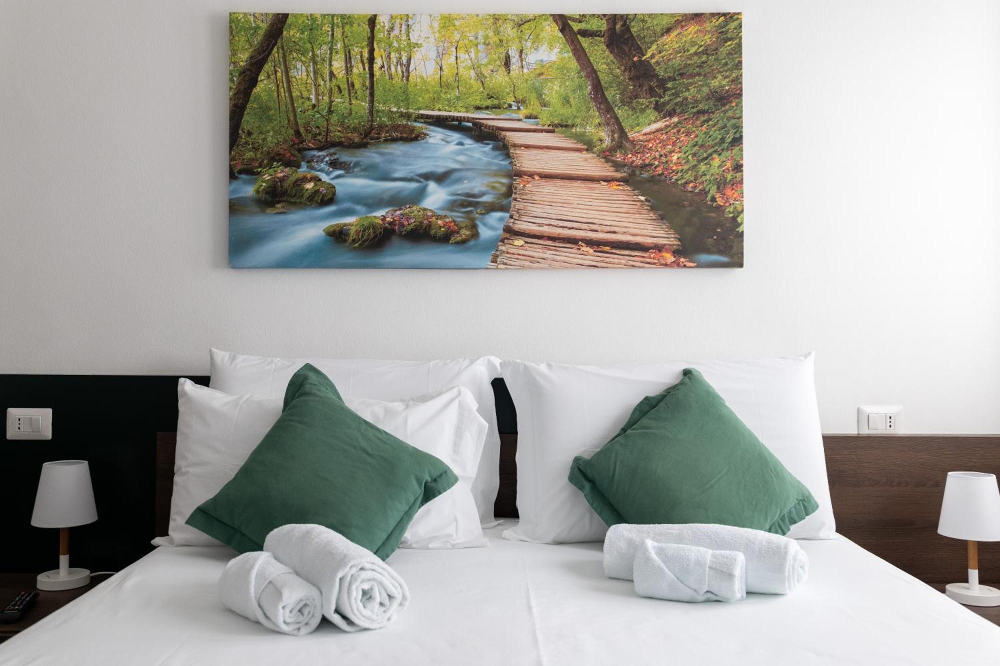 B&B I Lake It Белладжо Экстерьер фото